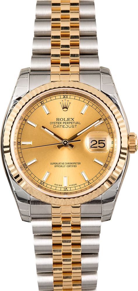 rolex datejust 36 second hand|rolex datejust 36mm two tone.